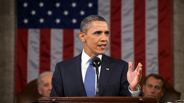 Obama Honors Astronauts Lost in Space Exploration